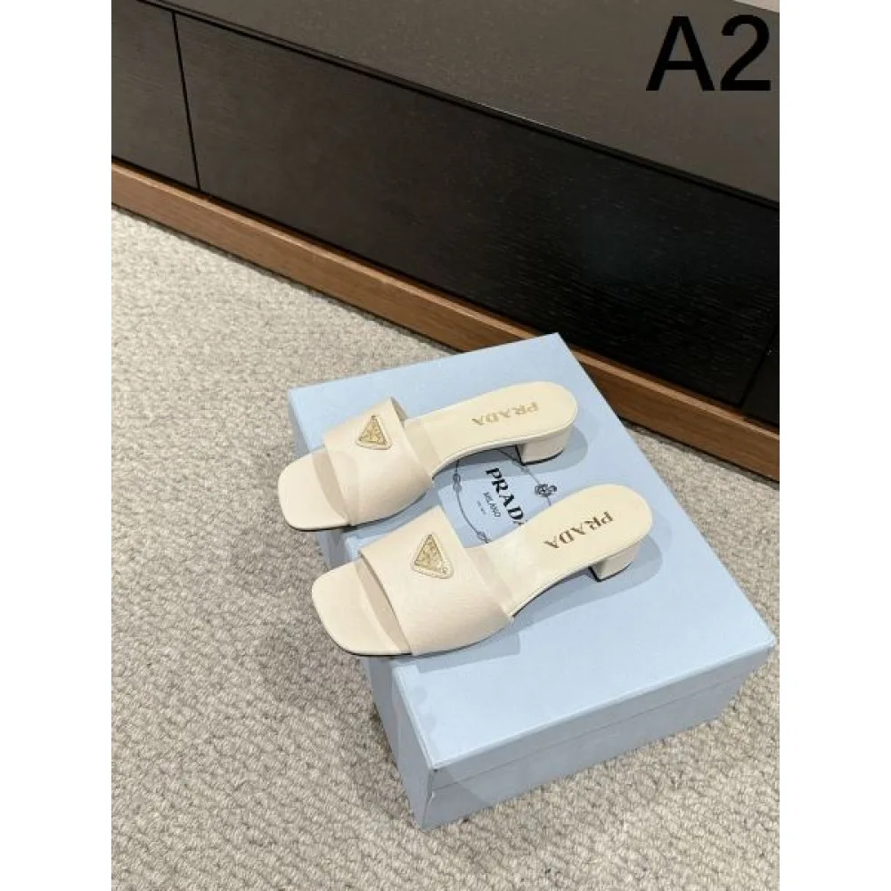 2026 新作カジュアルコーデに PRADA プラダ レディースサンダル 商品画像 2