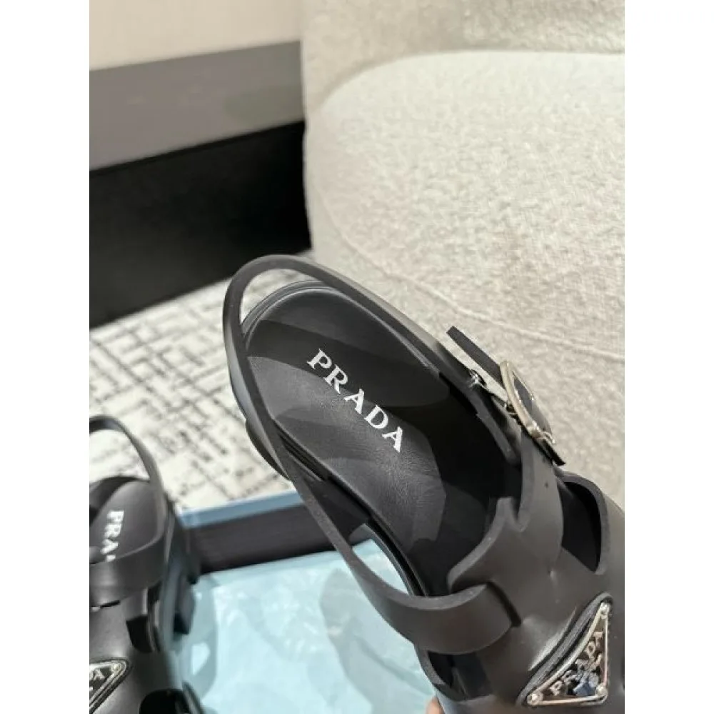 2026 素敵な夏の定番アイテム PRADA プラダ レディースサンダル 商品画像 8