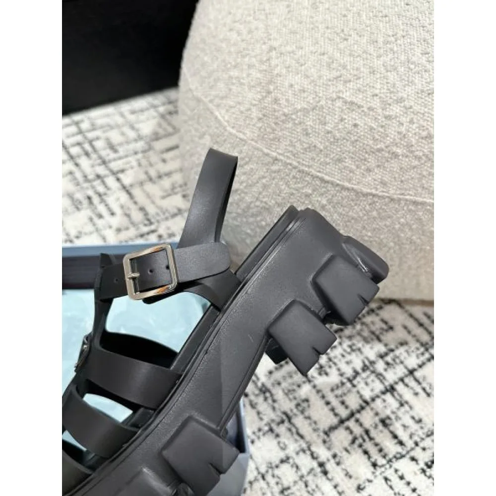 2026 素敵な夏の定番アイテム PRADA プラダ レディースサンダル 商品画像 9