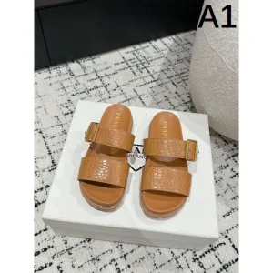 2026 今年らしい優秀アイテム PRADA プラダ レディースサンダル 商品画像 1