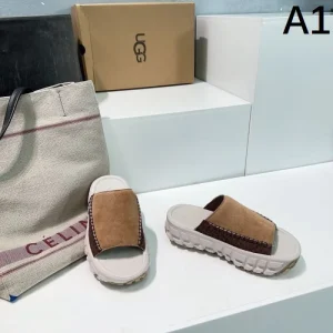 2026 大活躍間違いなしの新着 UGG アグ レディースサンダル 商品画像 1