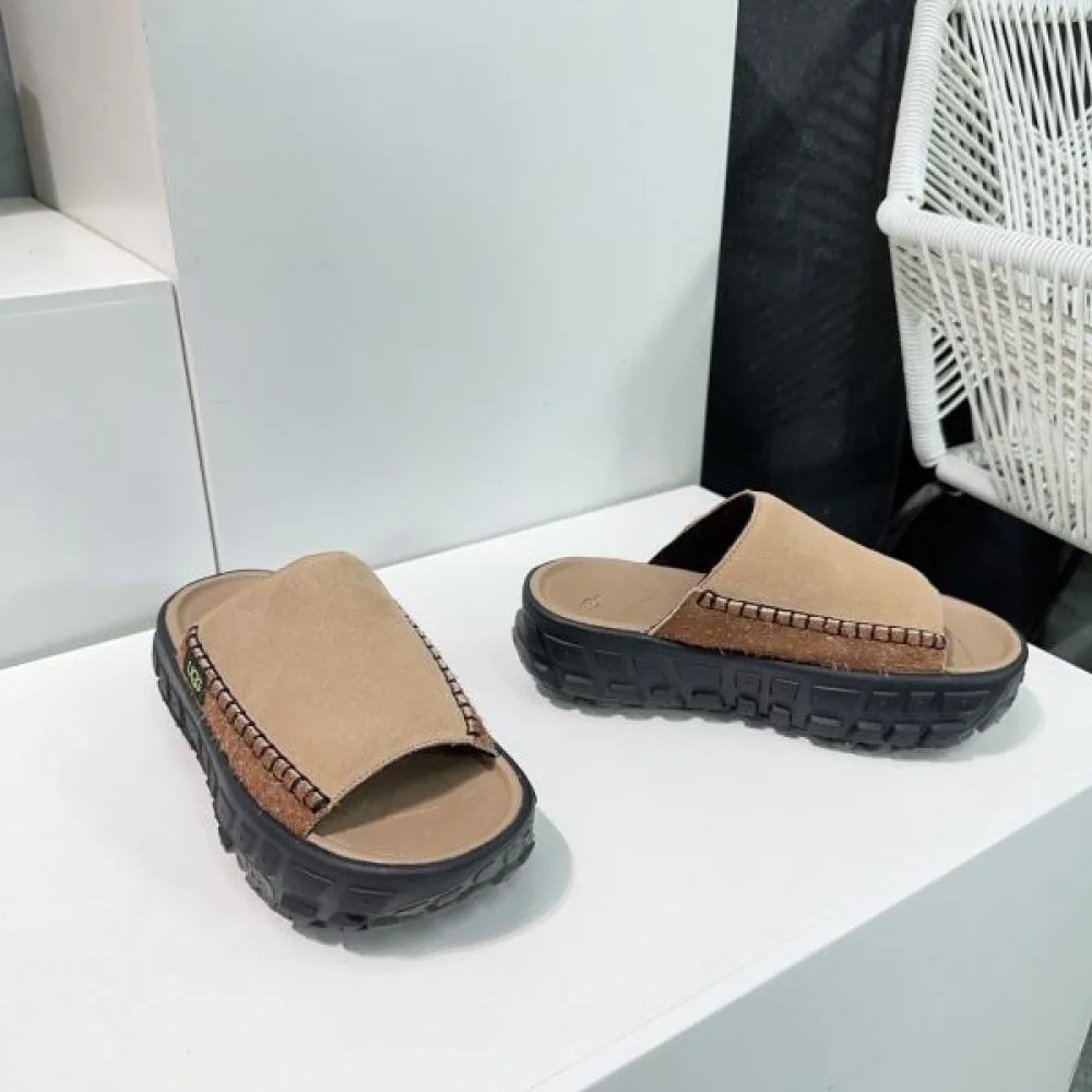 2026 大活躍間違いなしの新着 UGG アグ レディースサンダル 商品画像 4