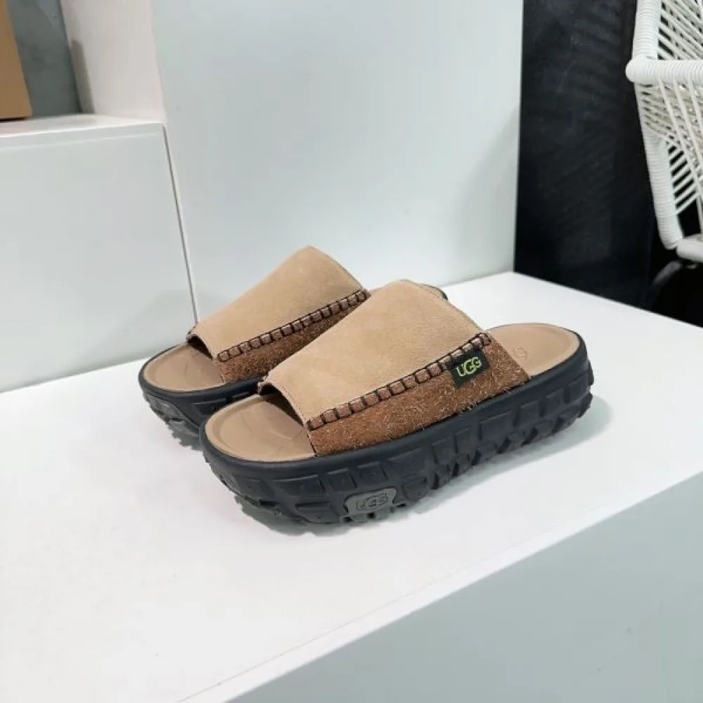 2026 大活躍間違いなしの新着 UGG アグ レディースサンダル 商品画像 6