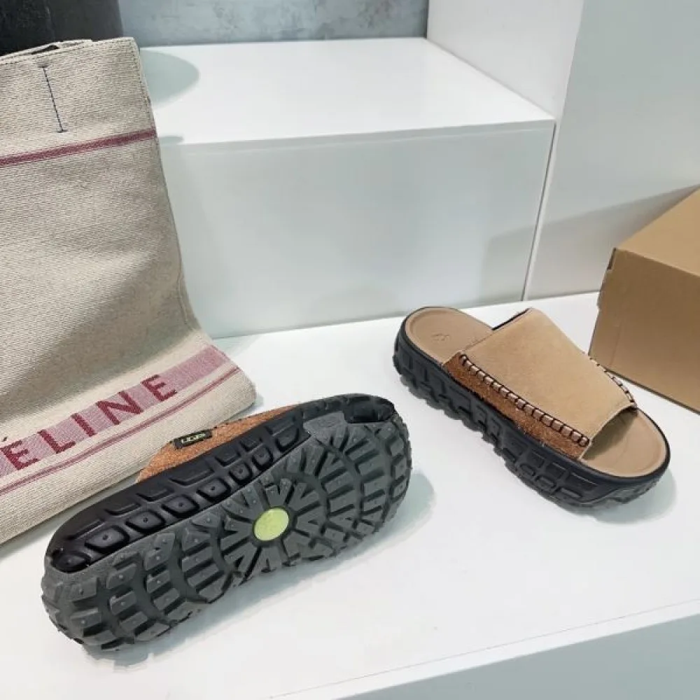 2026 大活躍間違いなしの新着 UGG アグ レディースサンダル 商品画像 9