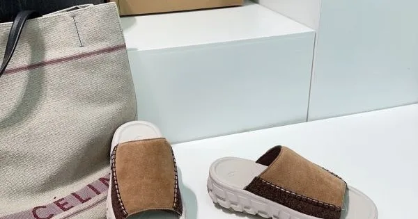 2026 大活躍間違いなしの新着 UGG アグ レディースサンダル 商品画像 11