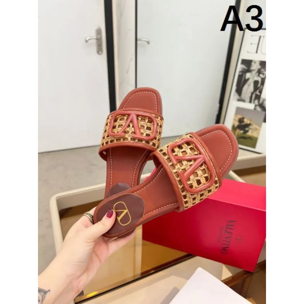 2026 目が離せない VALENTINO ヴァレンティノ レディーススリッパ 商品画像 3