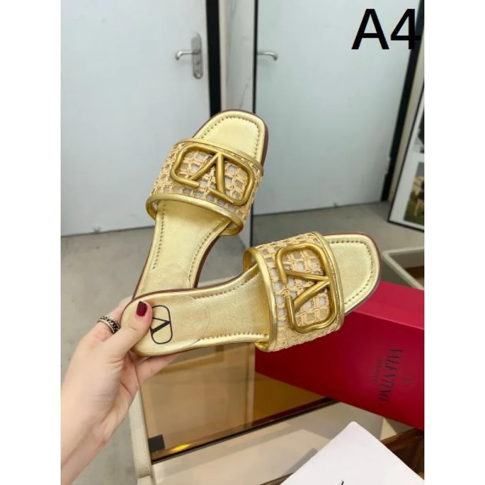 2026 目が離せない VALENTINO ヴァレンティノ レディーススリッパ 商品画像 4