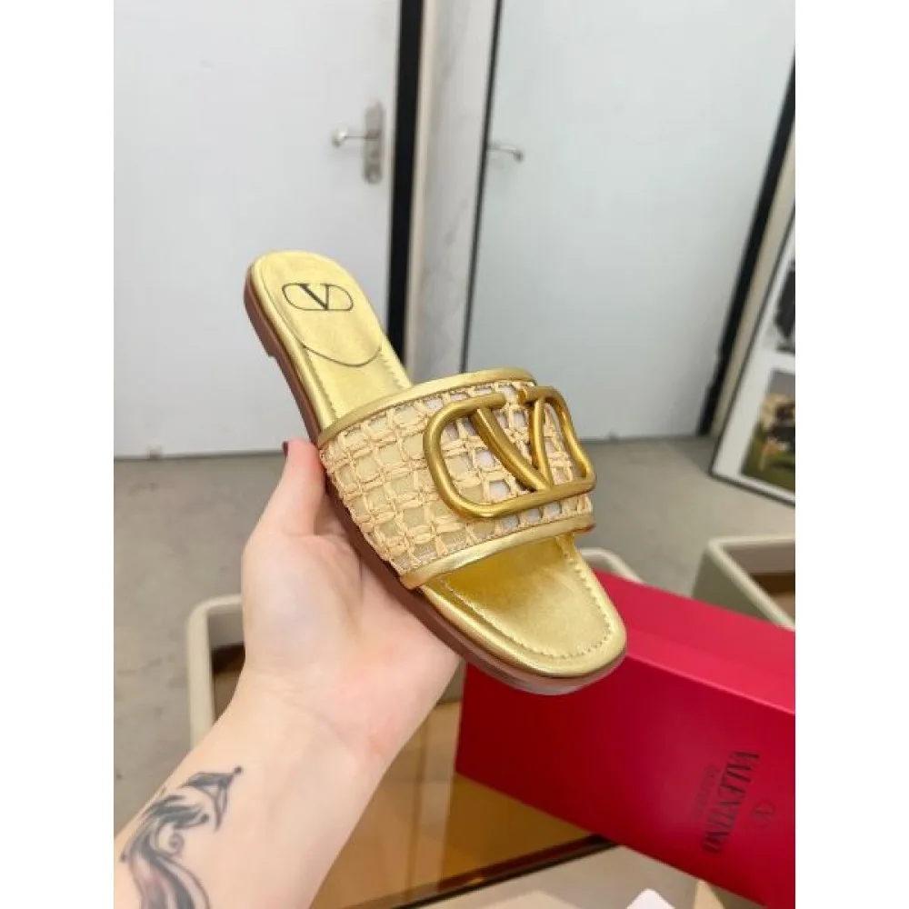 2026 目が離せない VALENTINO ヴァレンティノ レディーススリッパ 商品画像 7