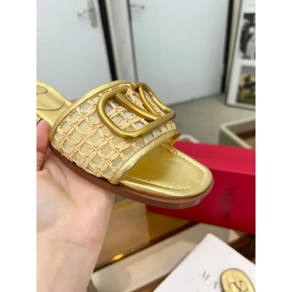 2026 目が離せない VALENTINO ヴァレンティノ レディーススリッパ 商品画像 9