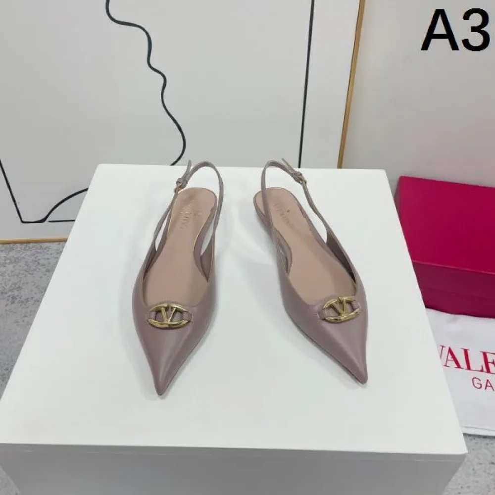 2026 抜群な新鮮度 VALENTINO ヴァレンティノ レディースサンダル 商品画像 3