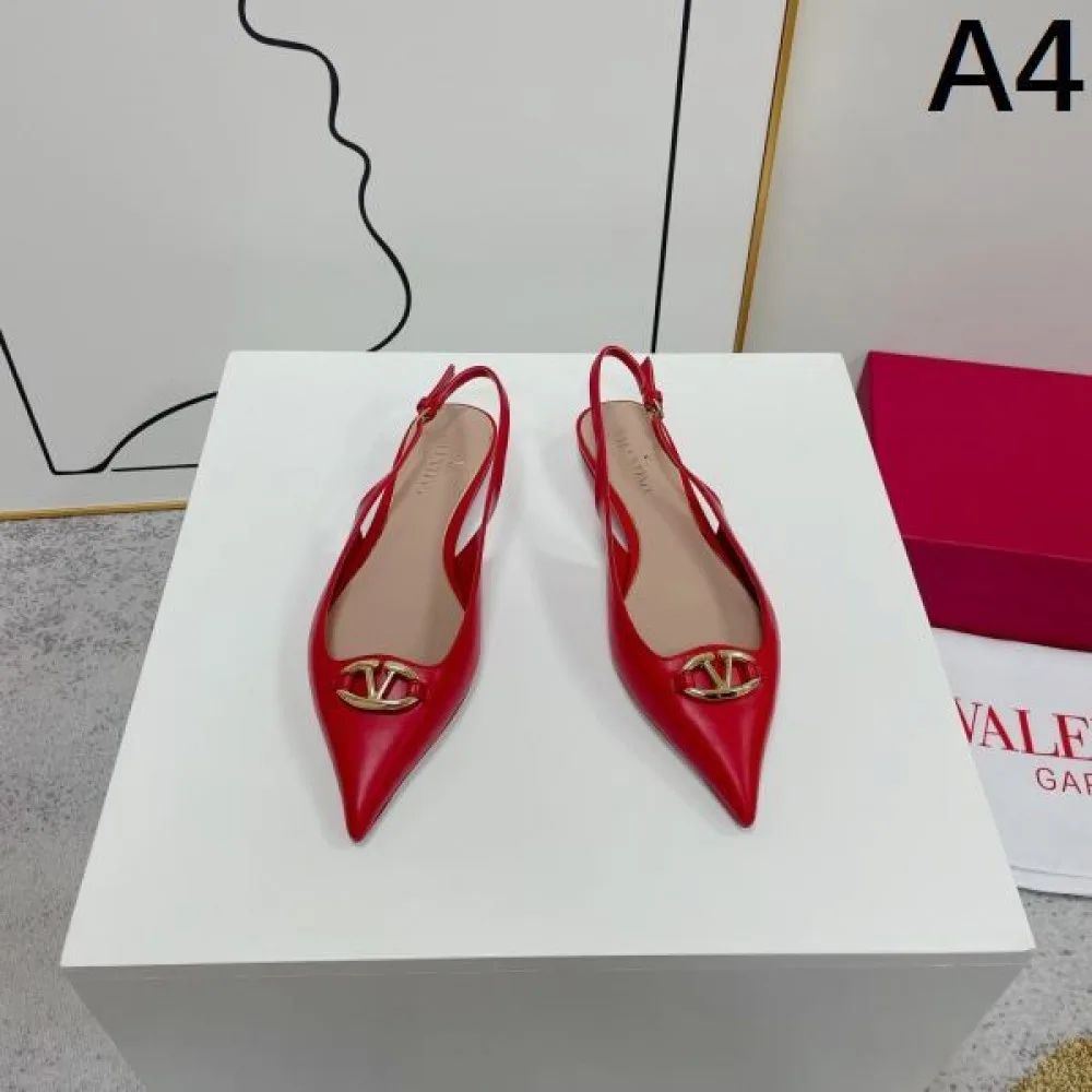2026 抜群な新鮮度 VALENTINO ヴァレンティノ レディースサンダル 商品画像 4