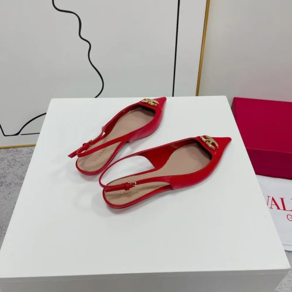 2026 抜群な新鮮度 VALENTINO ヴァレンティノ レディースサンダル 商品画像 5