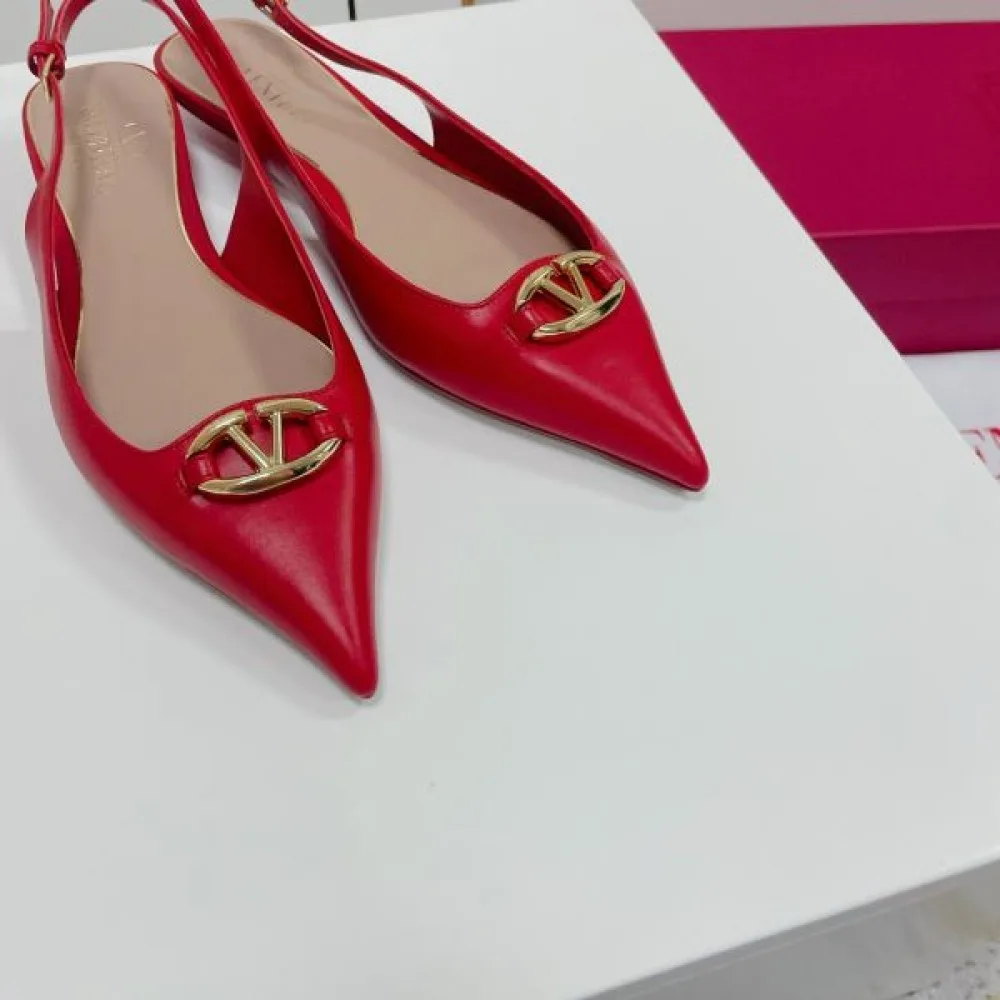 2026 抜群な新鮮度 VALENTINO ヴァレンティノ レディースサンダル 商品画像 6