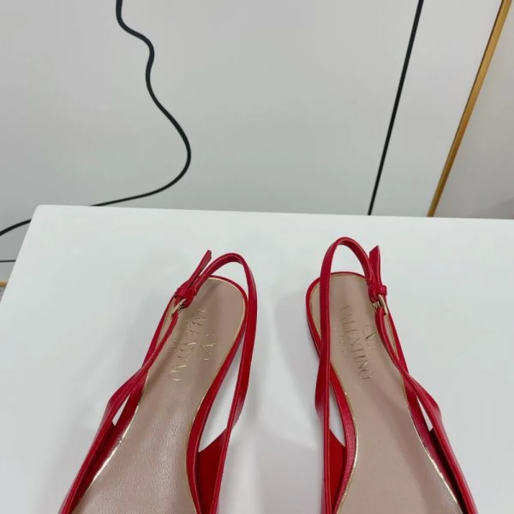 2026 抜群な新鮮度 VALENTINO ヴァレンティノ レディースサンダル 商品画像 7