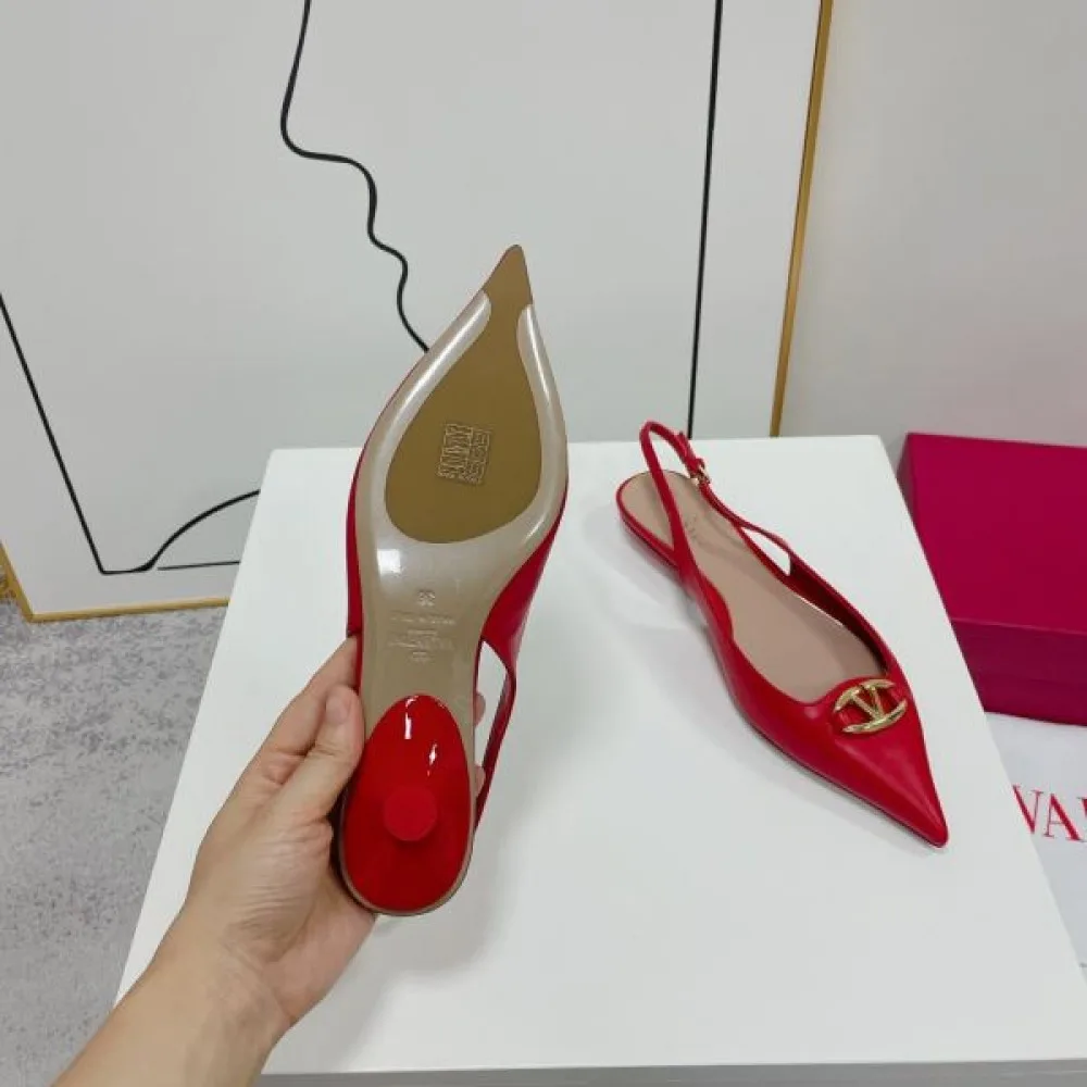 2026 抜群な新鮮度 VALENTINO ヴァレンティノ レディースサンダル 商品画像 9
