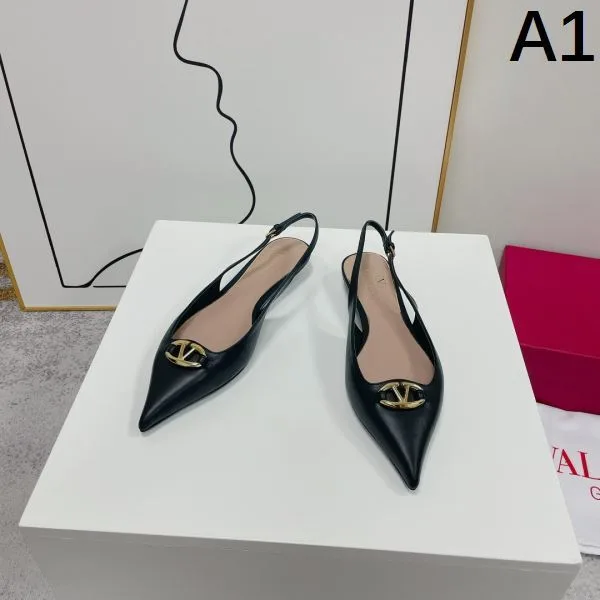 2026 抜群な新鮮度 VALENTINO ヴァレンティノ レディースサンダル 商品画像 10