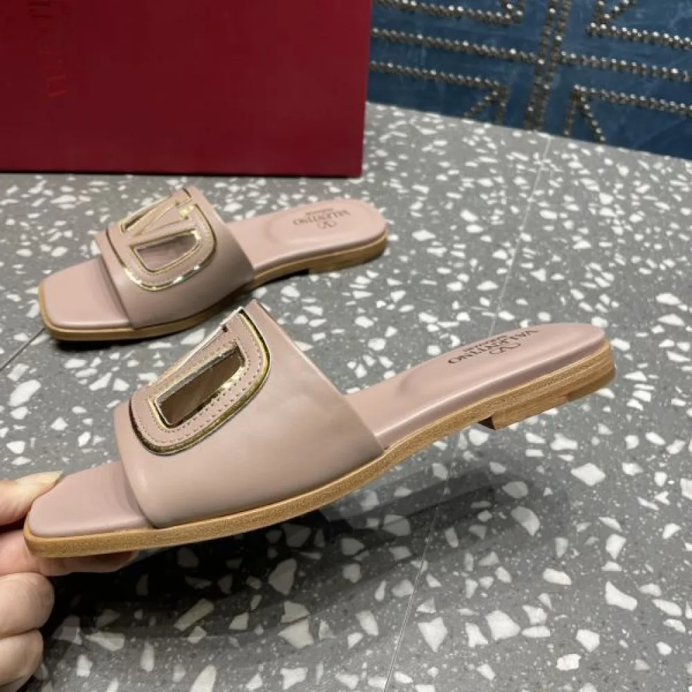 2026 魅力的な新作 VALENTINO ヴァレンティノ レディーススリッパ 商品画像 8