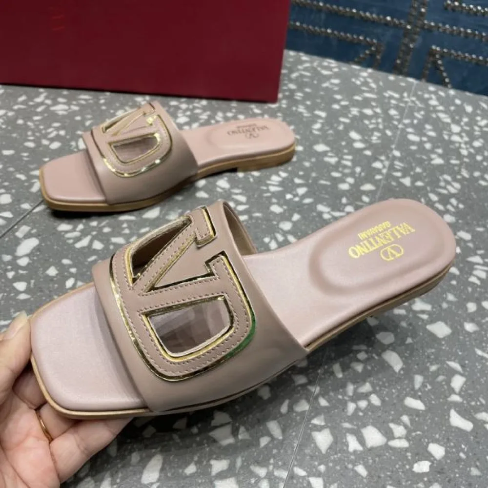 2026 魅力的な新作 VALENTINO ヴァレンティノ レディーススリッパ 商品画像 9