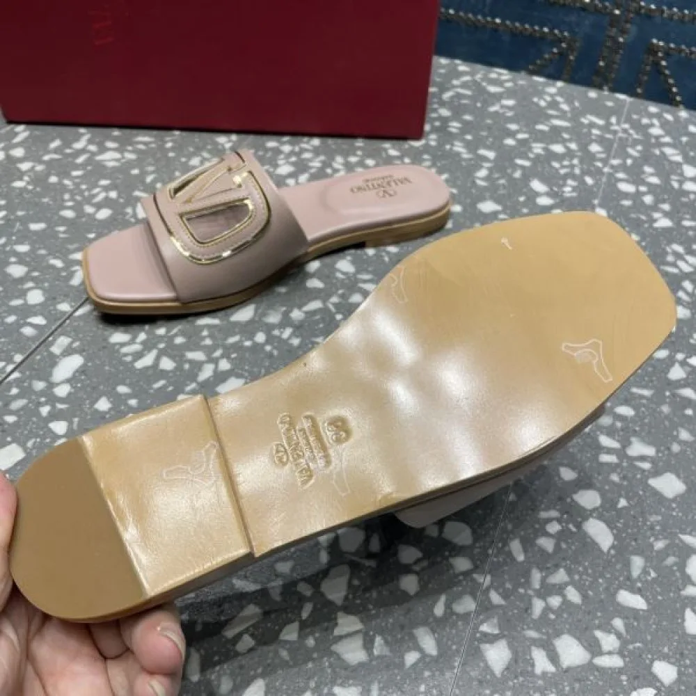 2026 魅力的な新作 VALENTINO ヴァレンティノ レディーススリッパ 商品画像 10