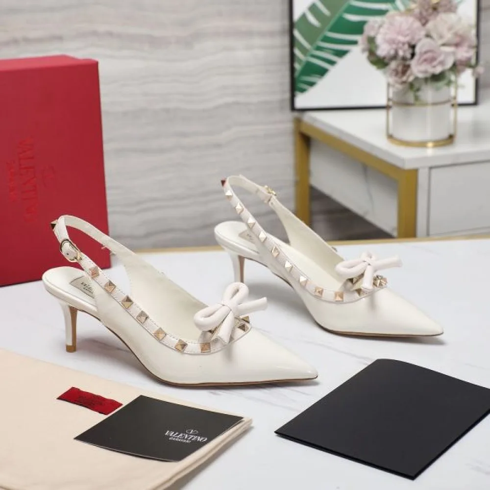 2026 春夏限定定番 VALENTINO ヴァレンティノ レディースサンダル 商品画像 4