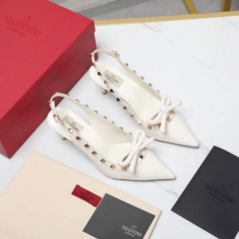 2026 春夏限定定番 VALENTINO ヴァレンティノ レディースサンダル 商品画像 5