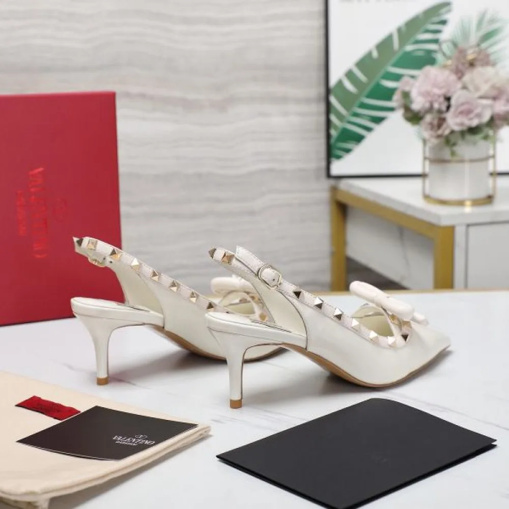 2026 春夏限定定番 VALENTINO ヴァレンティノ レディースサンダル 商品画像 6