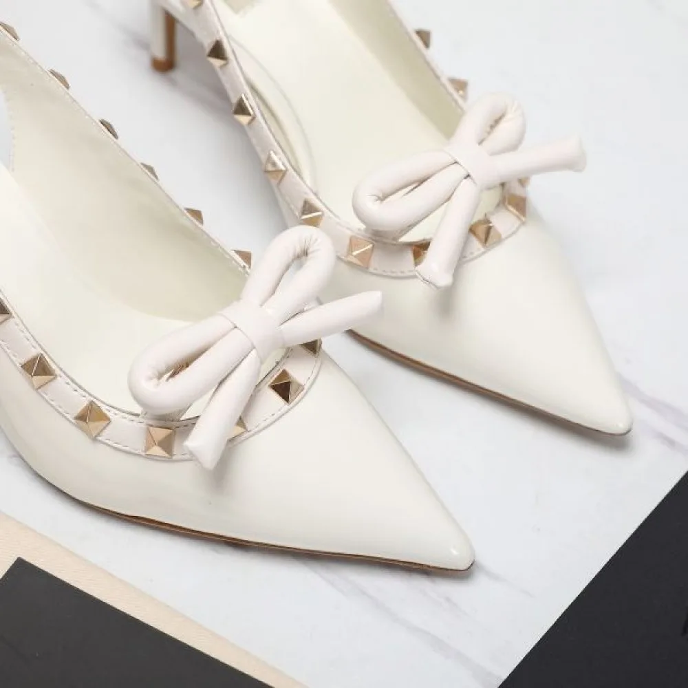 2026 春夏限定定番 VALENTINO ヴァレンティノ レディースサンダル 商品画像 7