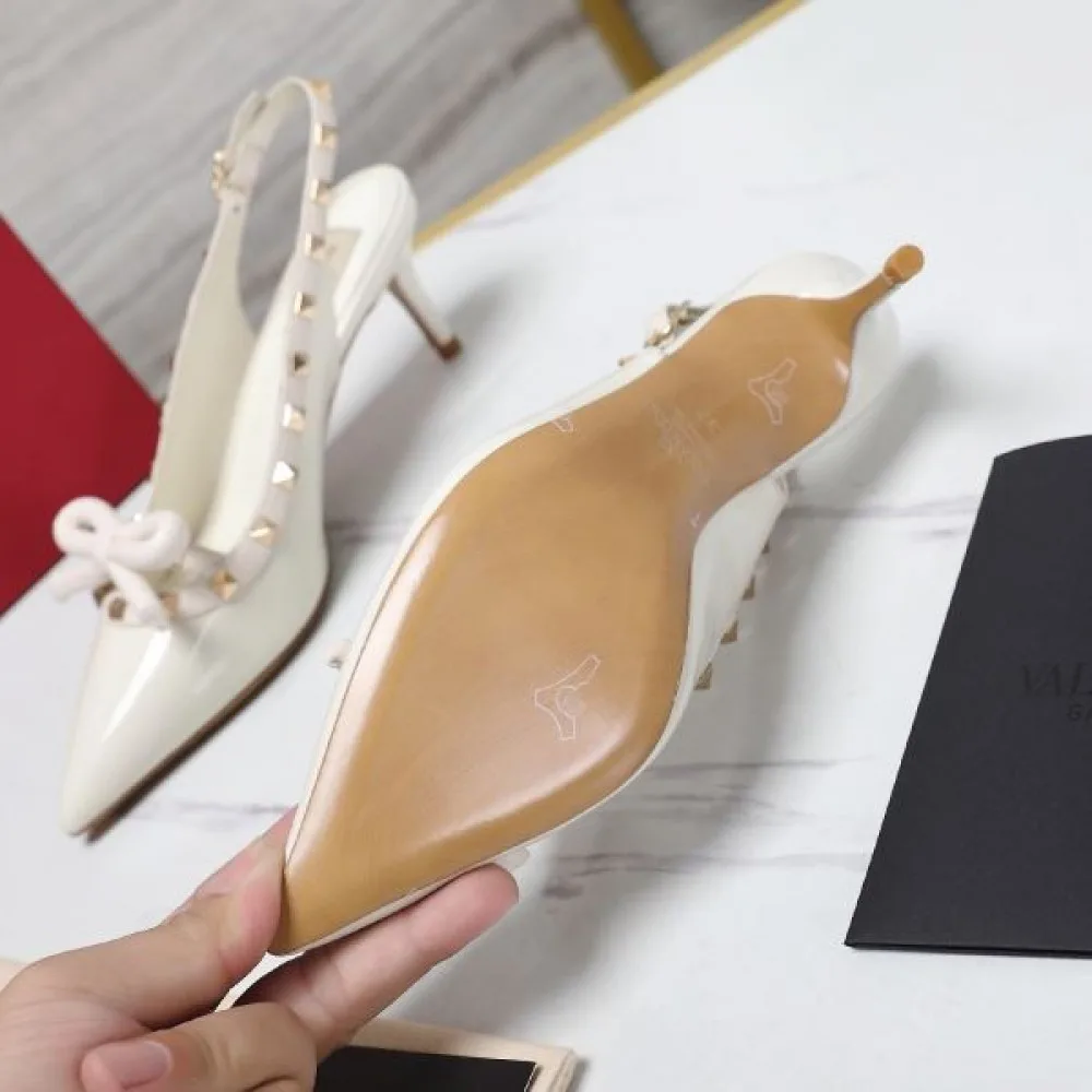 2026 春夏限定定番 VALENTINO ヴァレンティノ レディースサンダル 商品画像 9