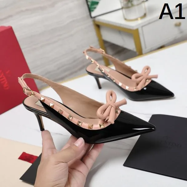 2026 春夏限定定番 VALENTINO ヴァレンティノ レディースサンダル 商品画像 10