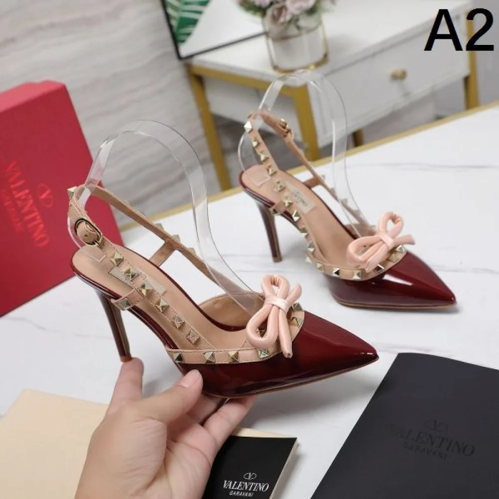 2026 最新アイテム VALENTINO ヴァレンティノ レディースサンダル 商品画像 2