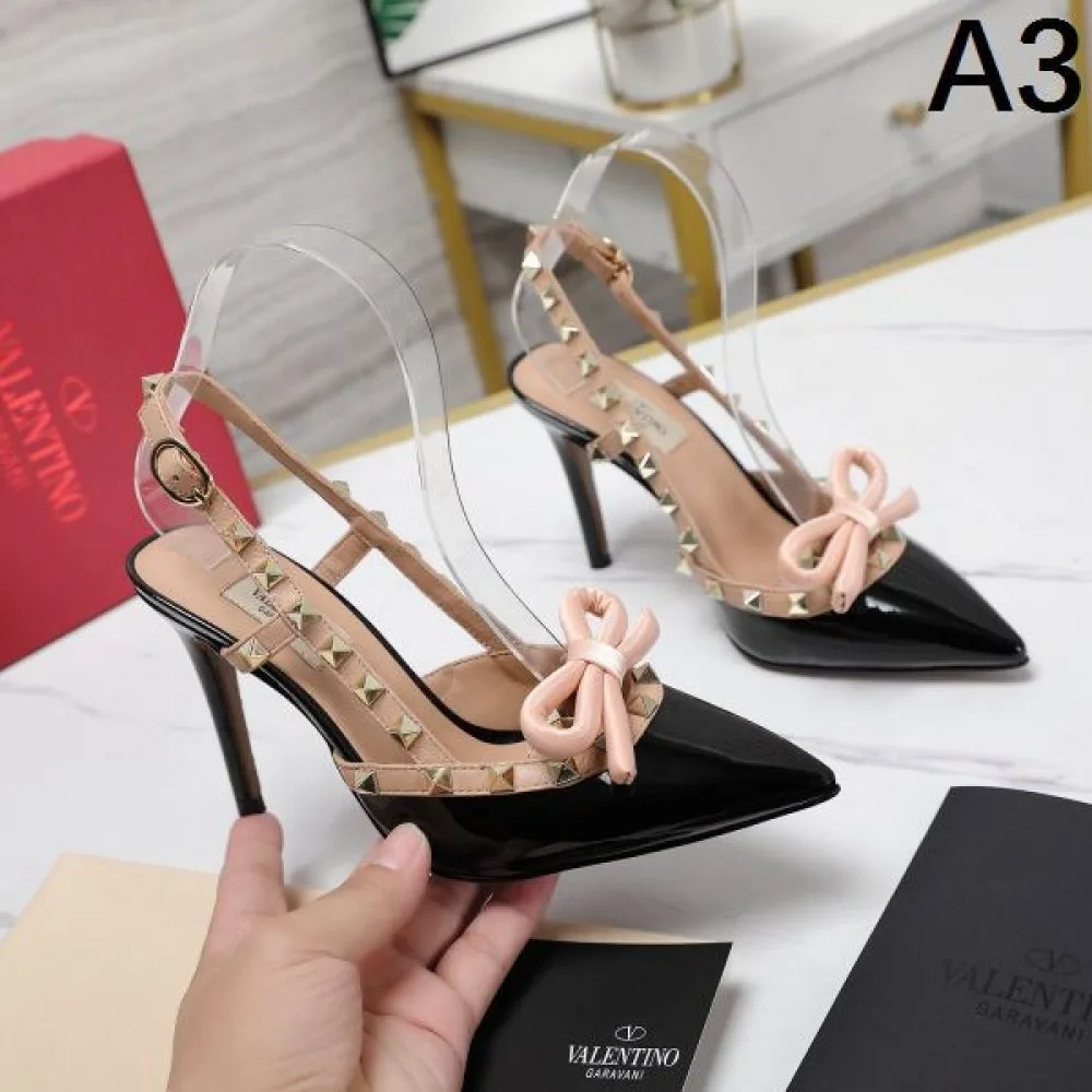 2026 最新アイテム VALENTINO ヴァレンティノ レディースサンダル 商品画像 3