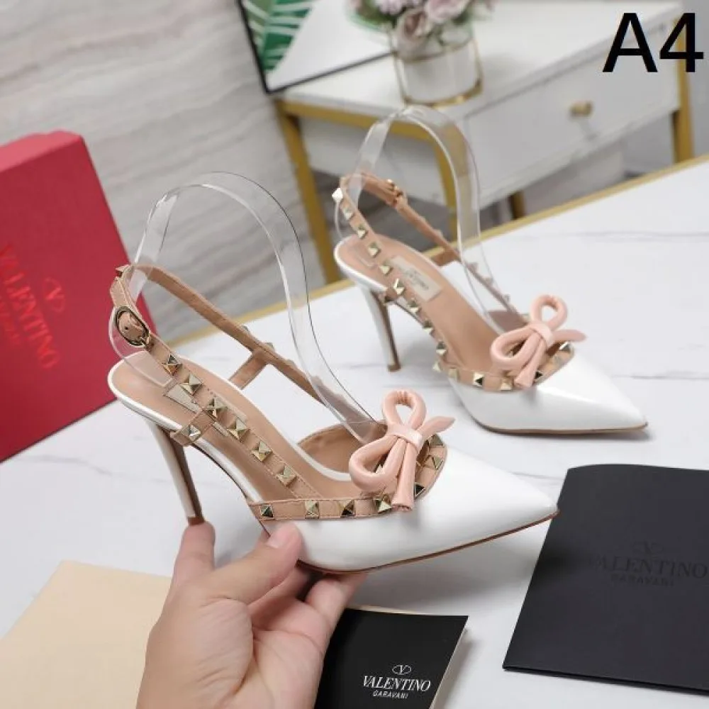 2026 最新アイテム VALENTINO ヴァレンティノ レディースサンダル 商品画像 4