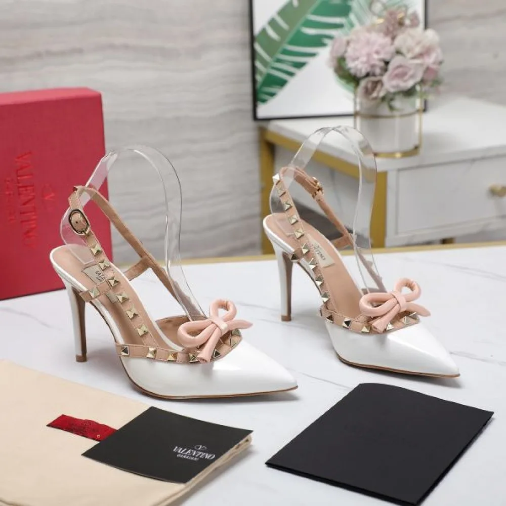 2026 最新アイテム VALENTINO ヴァレンティノ レディースサンダル 商品画像 5