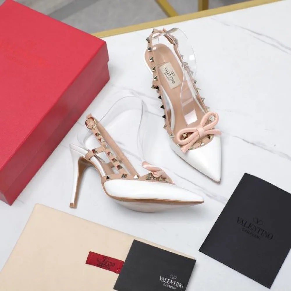 2026 最新アイテム VALENTINO ヴァレンティノ レディースサンダル 商品画像 6