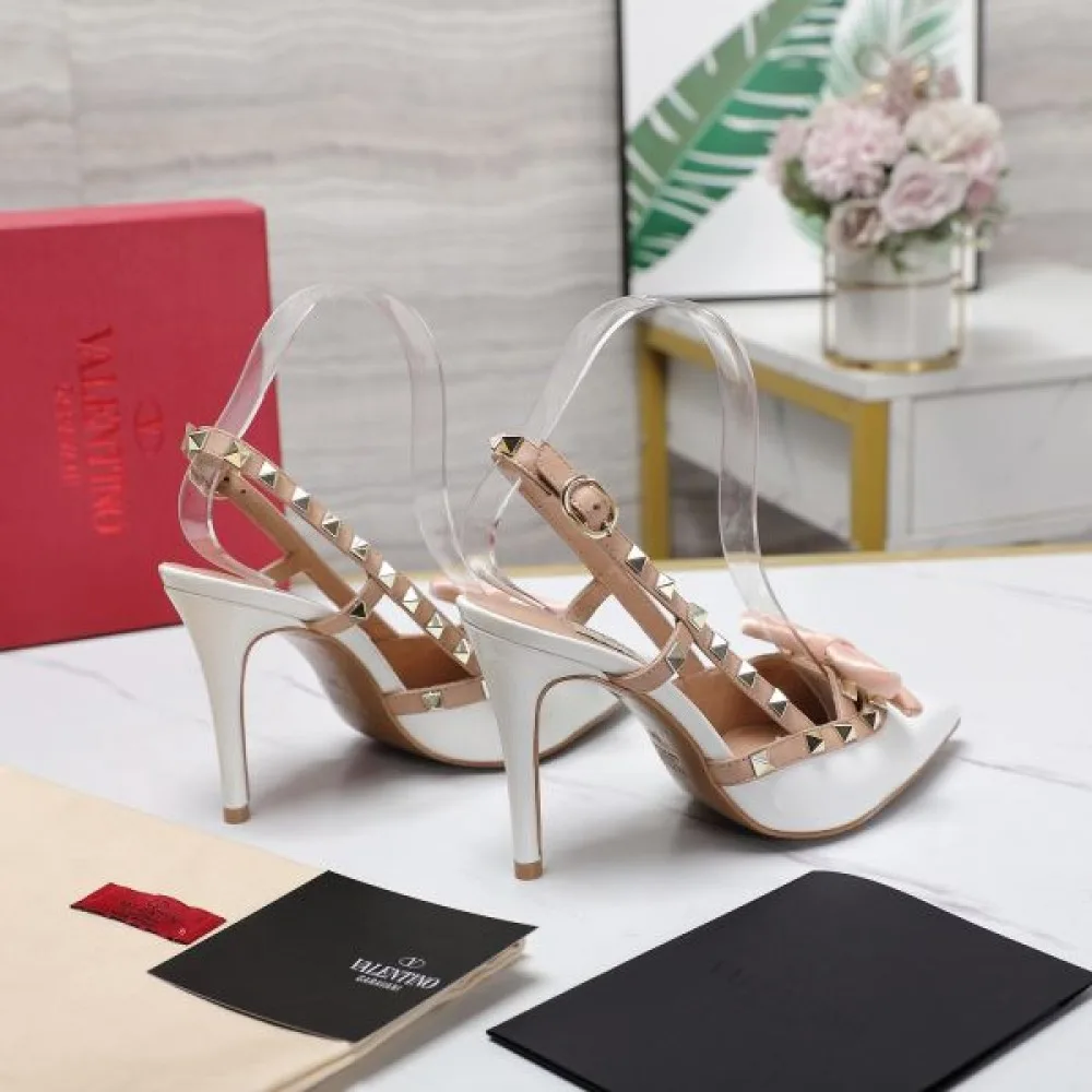 2026 最新アイテム VALENTINO ヴァレンティノ レディースサンダル 商品画像 7