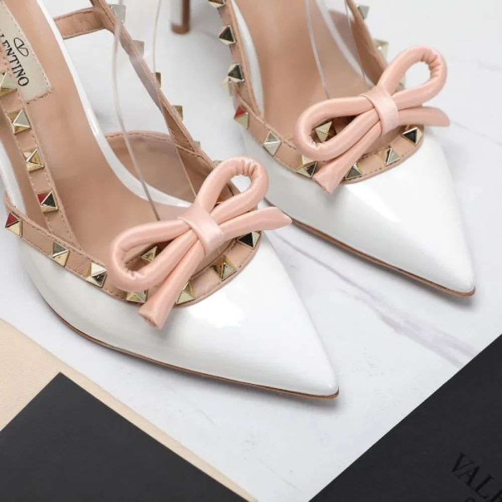 2026 最新アイテム VALENTINO ヴァレンティノ レディースサンダル 商品画像 8