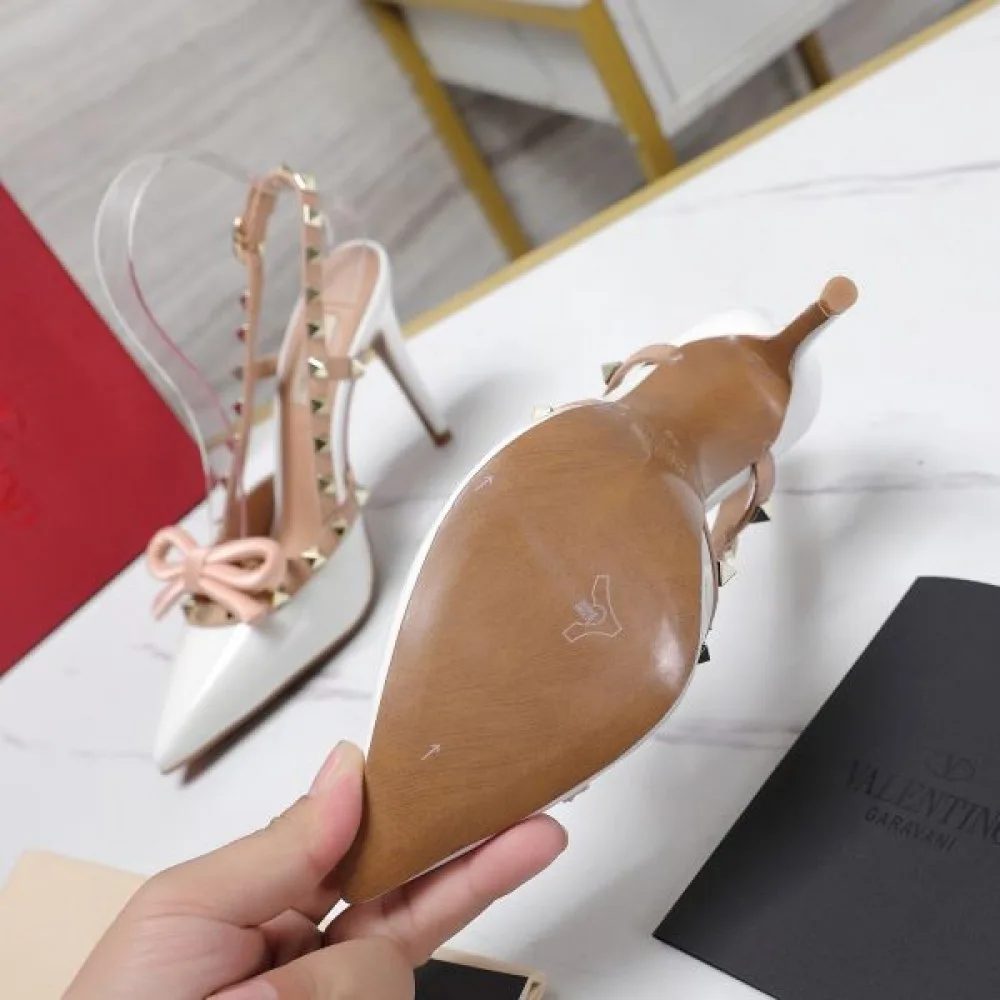 2026 最新アイテム VALENTINO ヴァレンティノ レディースサンダル 商品画像 10