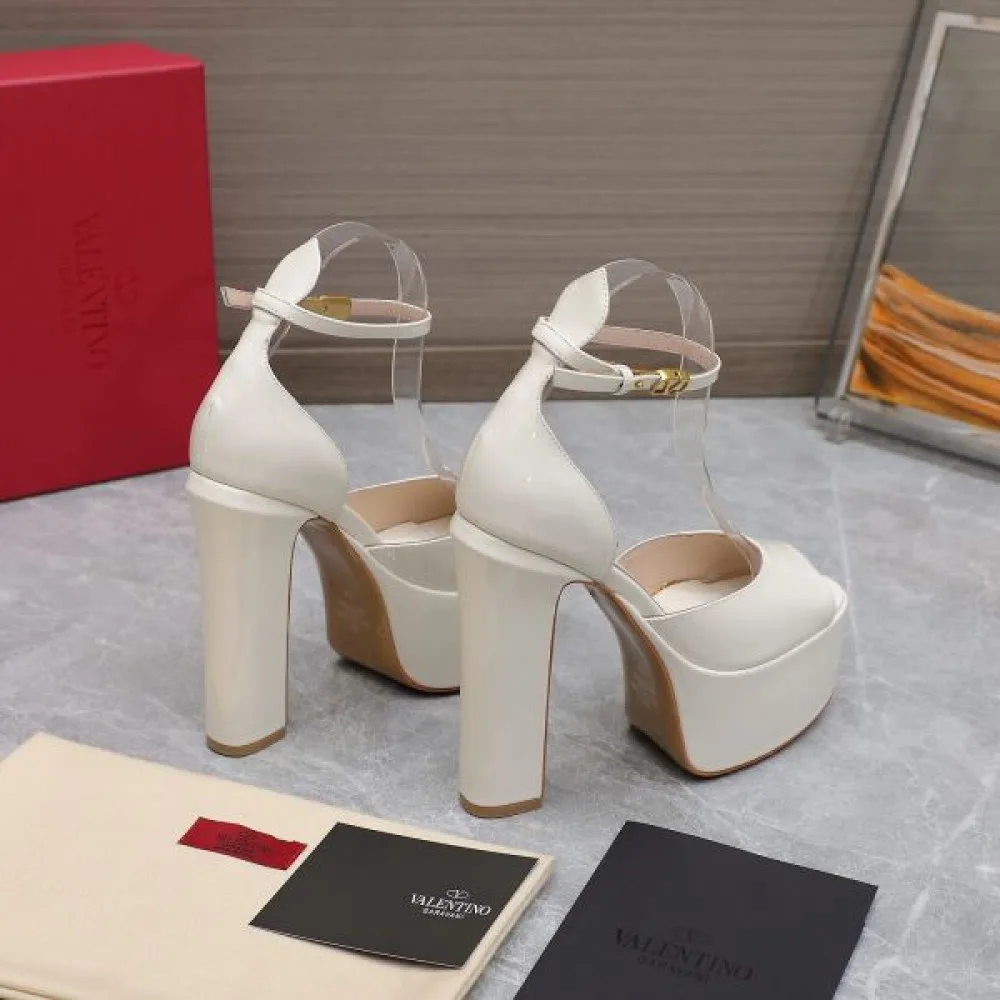 2026 洗練デザイン VALENTINO ヴァレンティノ レディースサンダル 商品画像 6