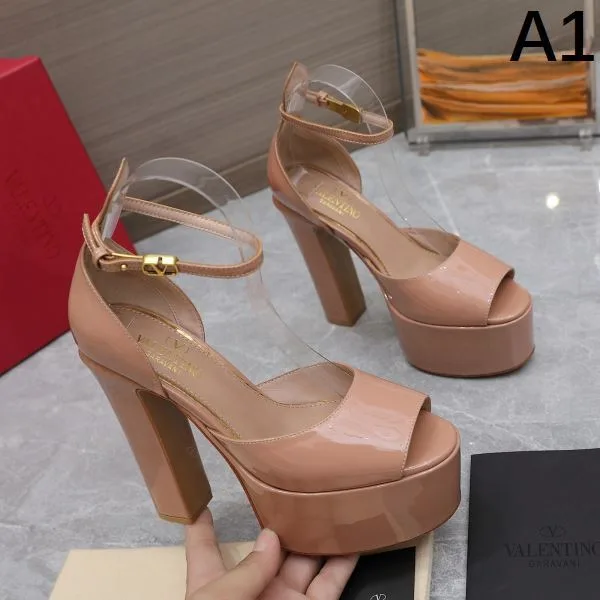 2026 洗練デザイン VALENTINO ヴァレンティノ レディースサンダル 商品画像 11