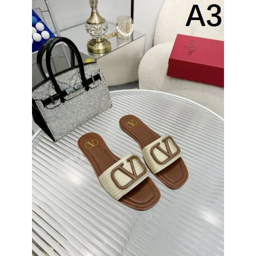 2026 支持が急上昇 VALENTINO ヴァレンティノ レディースサンダル 商品画像 3
