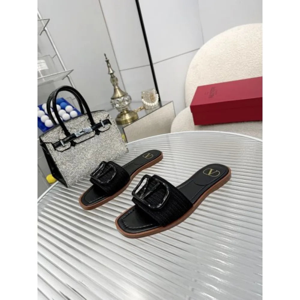2026 支持が急上昇 VALENTINO ヴァレンティノ レディースサンダル 商品画像 5