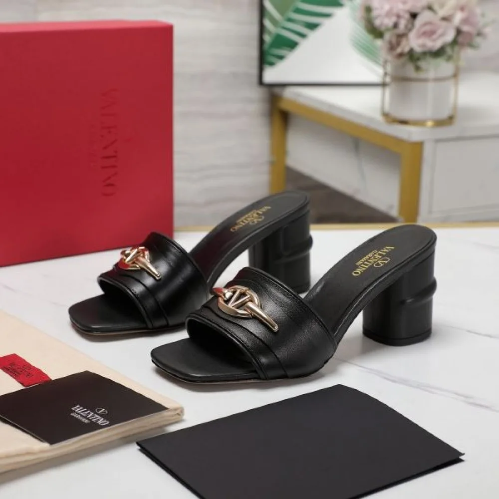 2026 ロゴが素敵 VALENTINO ヴァレンティノ レディースサンダル 商品画像 5