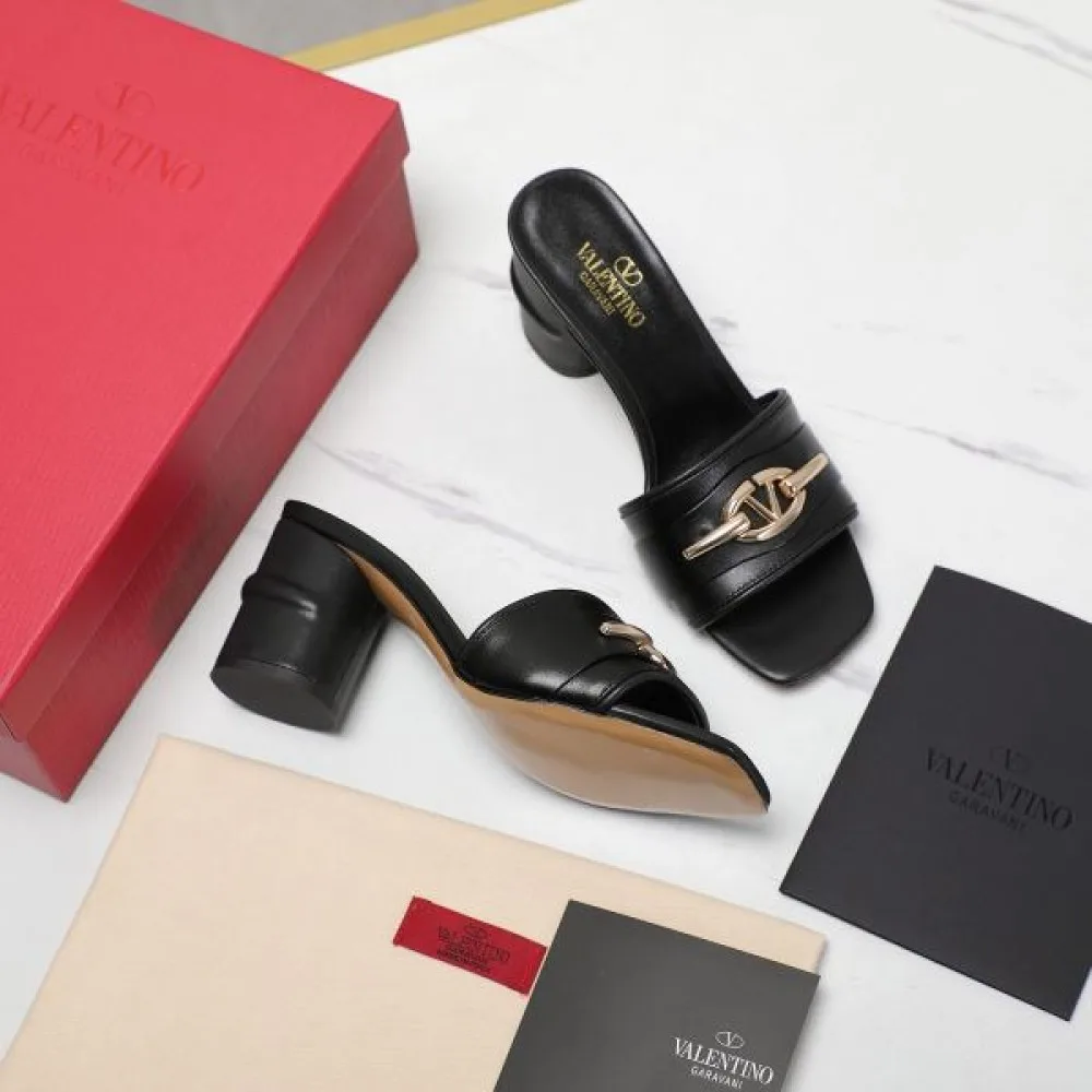 2026 ロゴが素敵 VALENTINO ヴァレンティノ レディースサンダル 商品画像 6