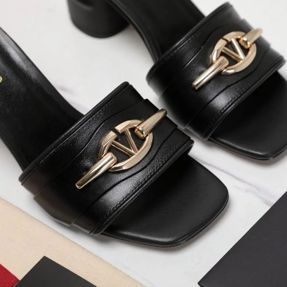 2026 ロゴが素敵 VALENTINO ヴァレンティノ レディースサンダル 商品画像 8