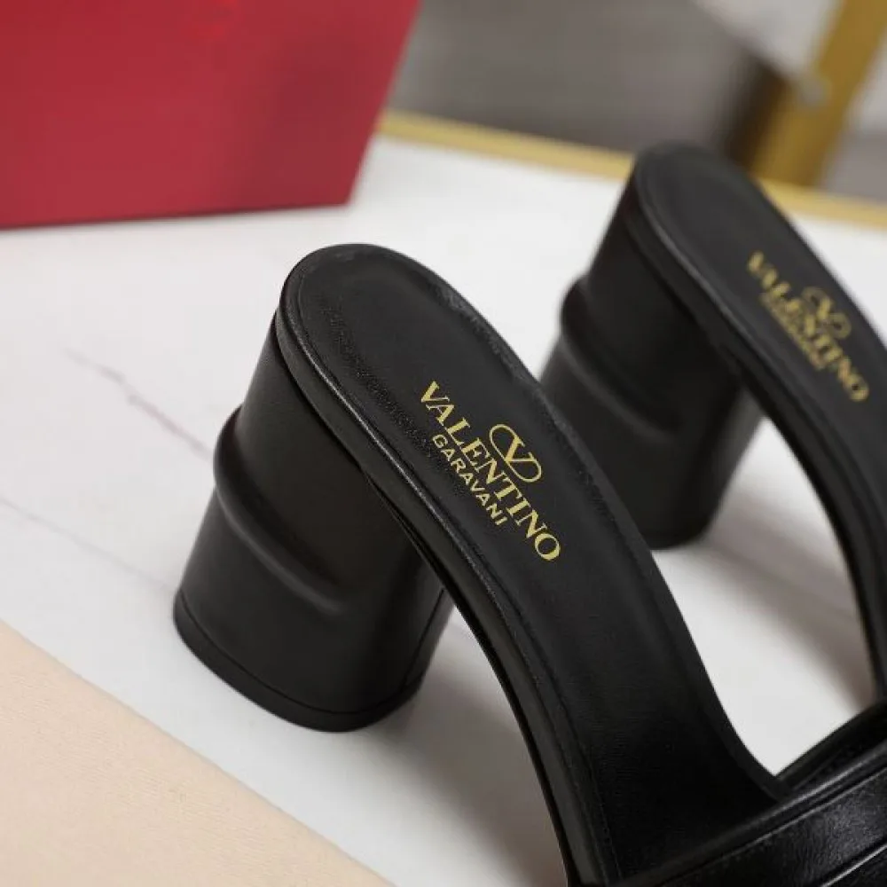 2026 ロゴが素敵 VALENTINO ヴァレンティノ レディースサンダル 商品画像 9