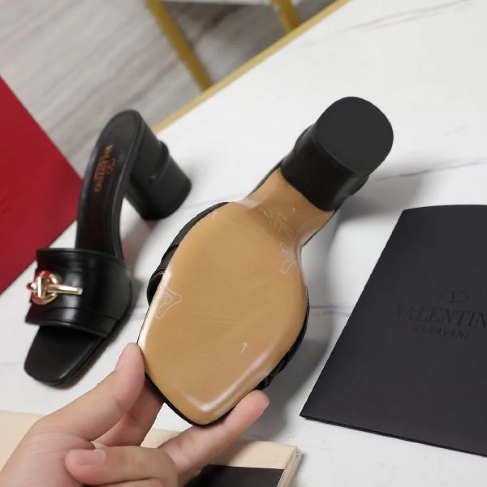 2026 ロゴが素敵 VALENTINO ヴァレンティノ レディースサンダル 商品画像 10