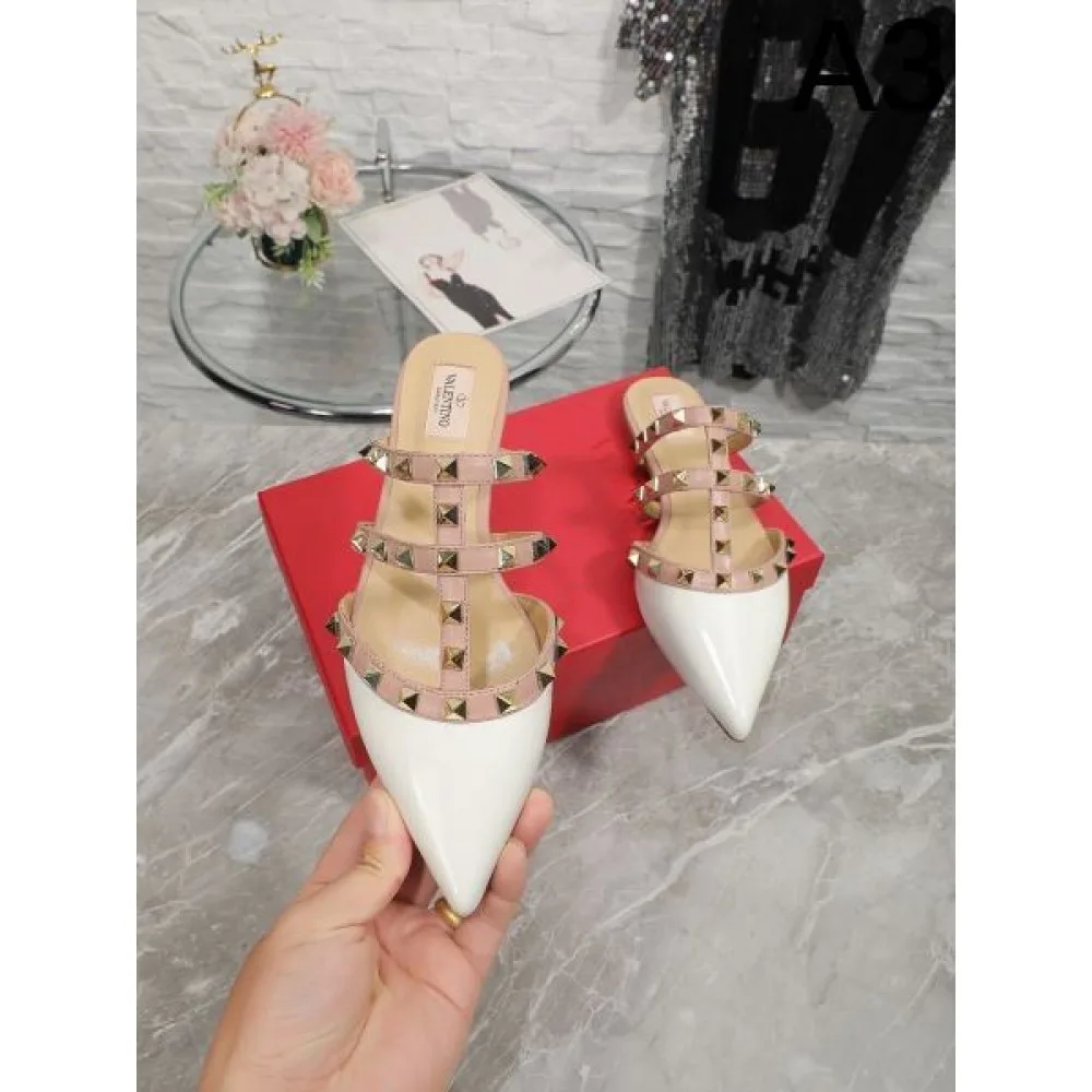 2026 人気急上昇 VALENTINO ヴァレンティノ レディースサンダル 商品画像 3