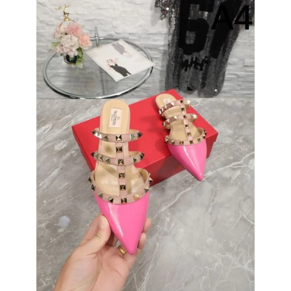 2026 人気急上昇 VALENTINO ヴァレンティノ レディースサンダル 商品画像 4