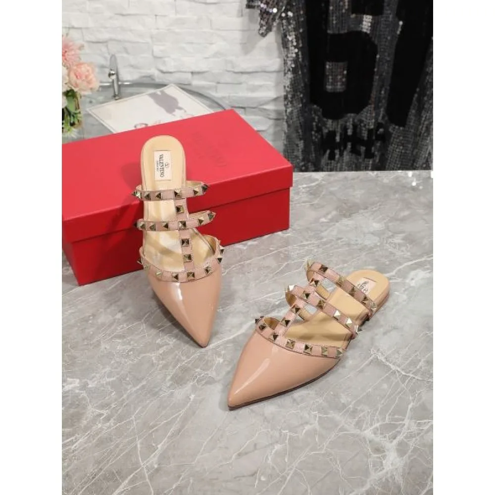 2026 人気急上昇 VALENTINO ヴァレンティノ レディースサンダル 商品画像 6