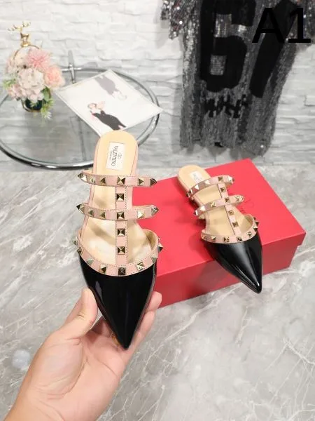 2026 人気急上昇 VALENTINO ヴァレンティノ レディースサンダル 商品画像 10